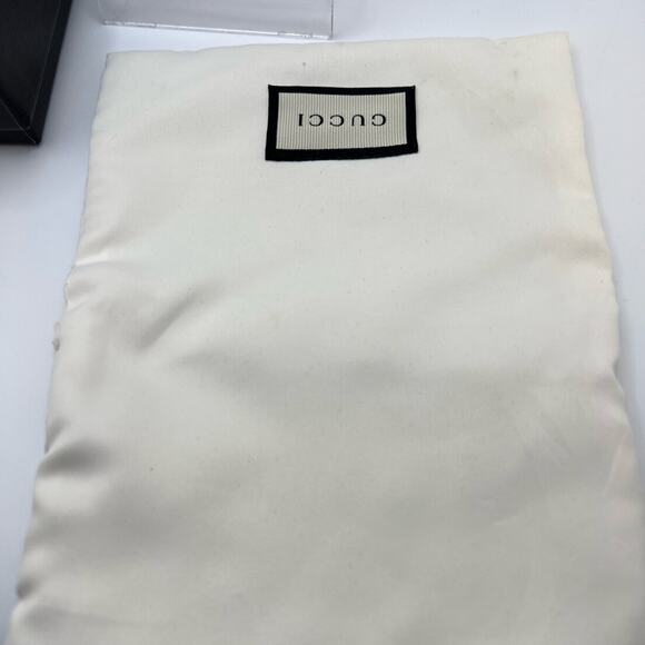 Preowned Gucci Blush Pink Key Cles - Picture 3 of 15